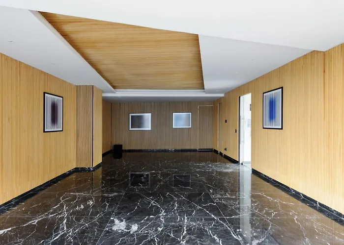 Resplendent 2br In Roma Norte Apartment