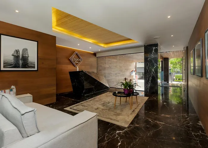 Resplendent 2br In Roma Norte