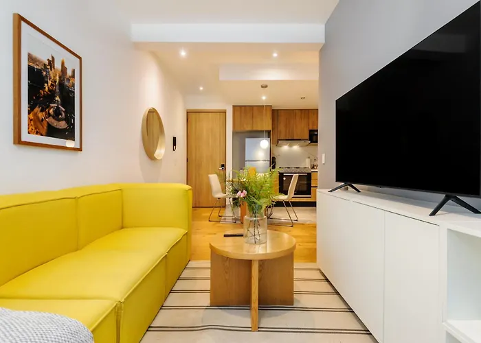 Apartment Resplendent 2br In Roma Norte Mexico City