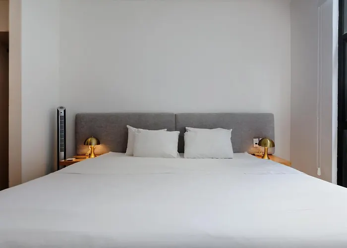 Resplendent 2br In Roma Norte Apartment Mexico City