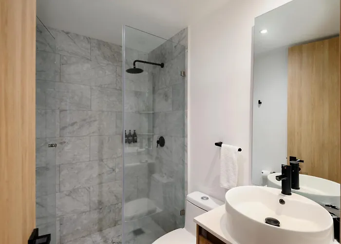 Apartment Resplendent 2br In Roma Norte *