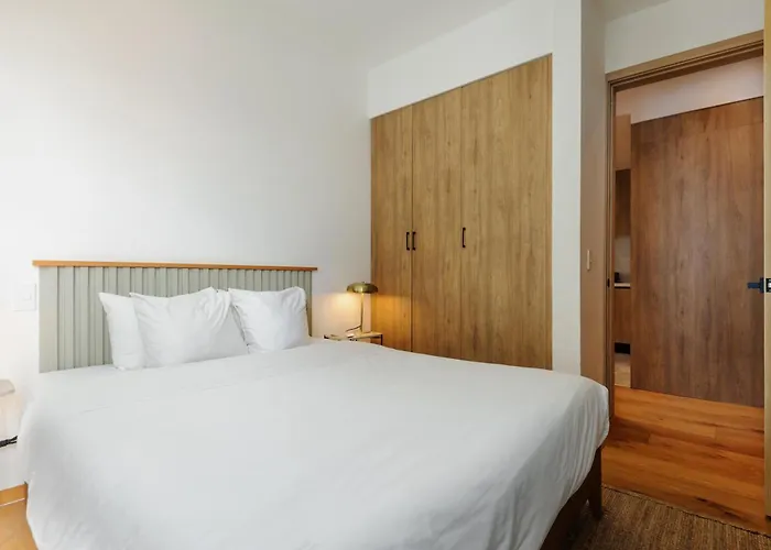 Resplendent 2br In Roma Norte *