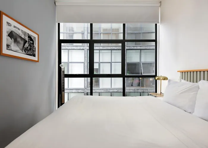 Resplendent 2br In Roma Norte *
