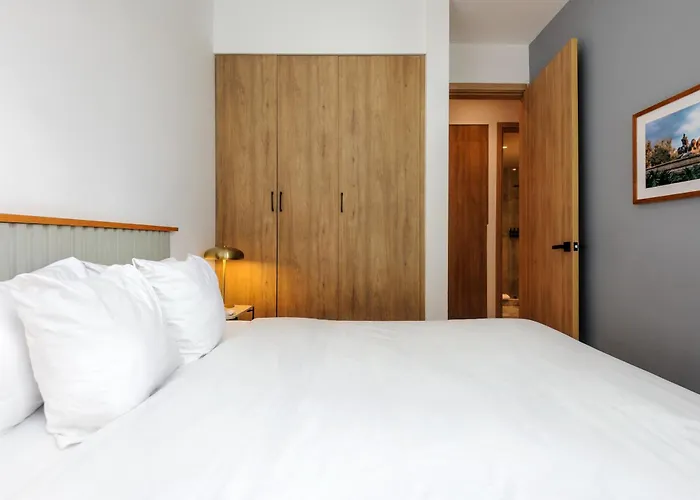 Resplendent 2br In Roma Norte * Mexico City
