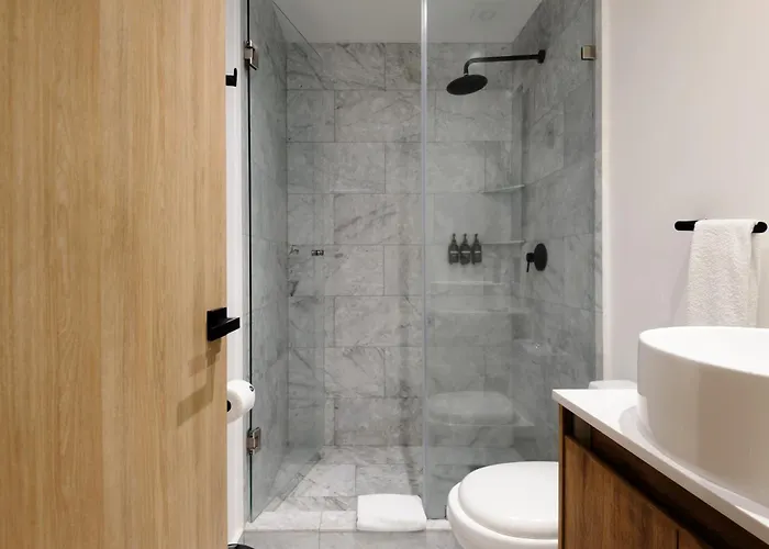 Resplendent 2br In Roma Norte * Mexico City